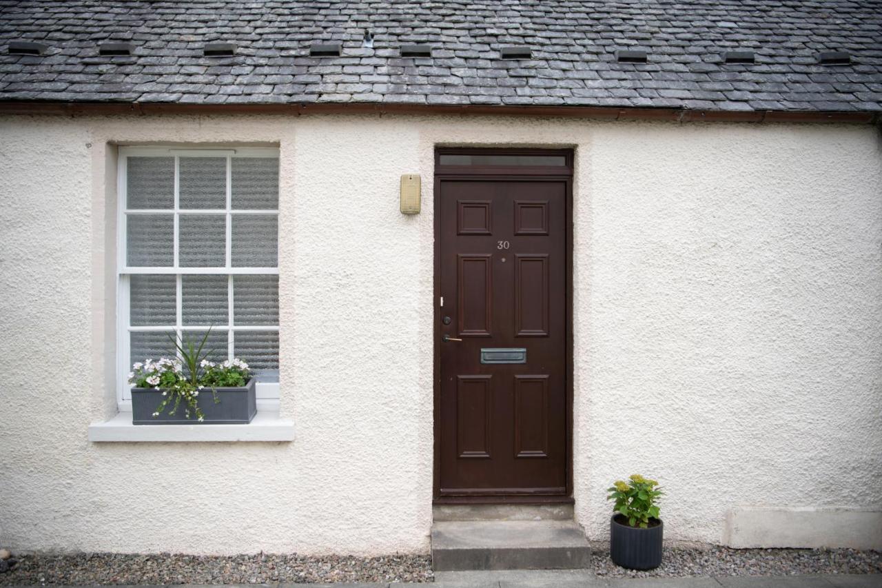 End House Inverness Exterior photo